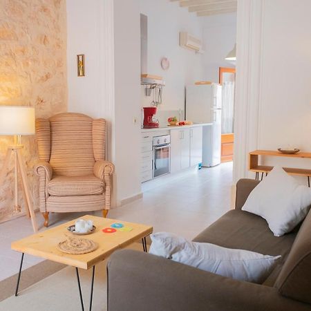 Villa Farinera Vella à Santanyí Extérieur photo