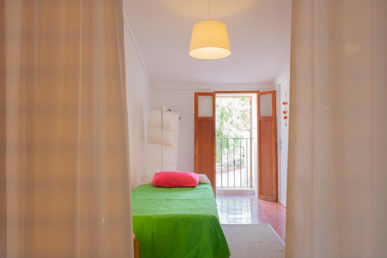 Villa Farinera Vella à Santanyí Extérieur photo