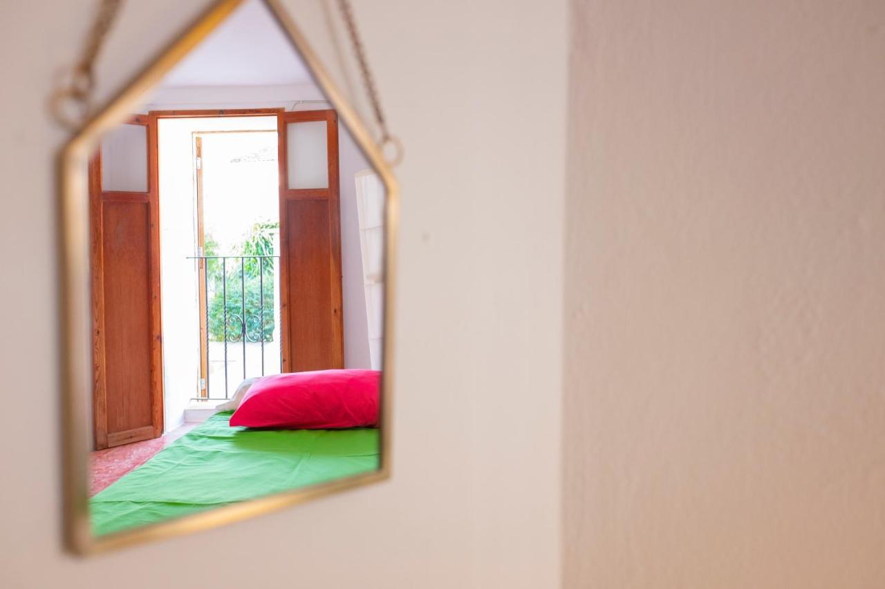 Villa Farinera Vella à Santanyí Extérieur photo