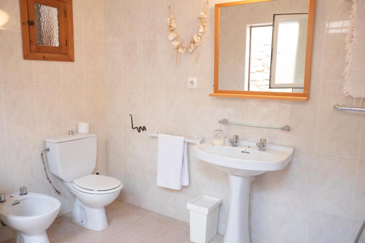 Villa Farinera Vella à Santanyí Extérieur photo