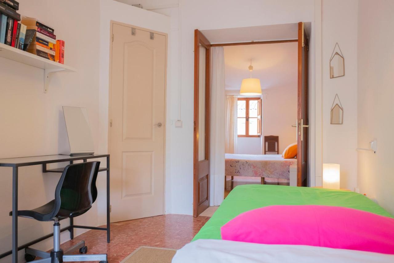 Villa Farinera Vella à Santanyí Extérieur photo