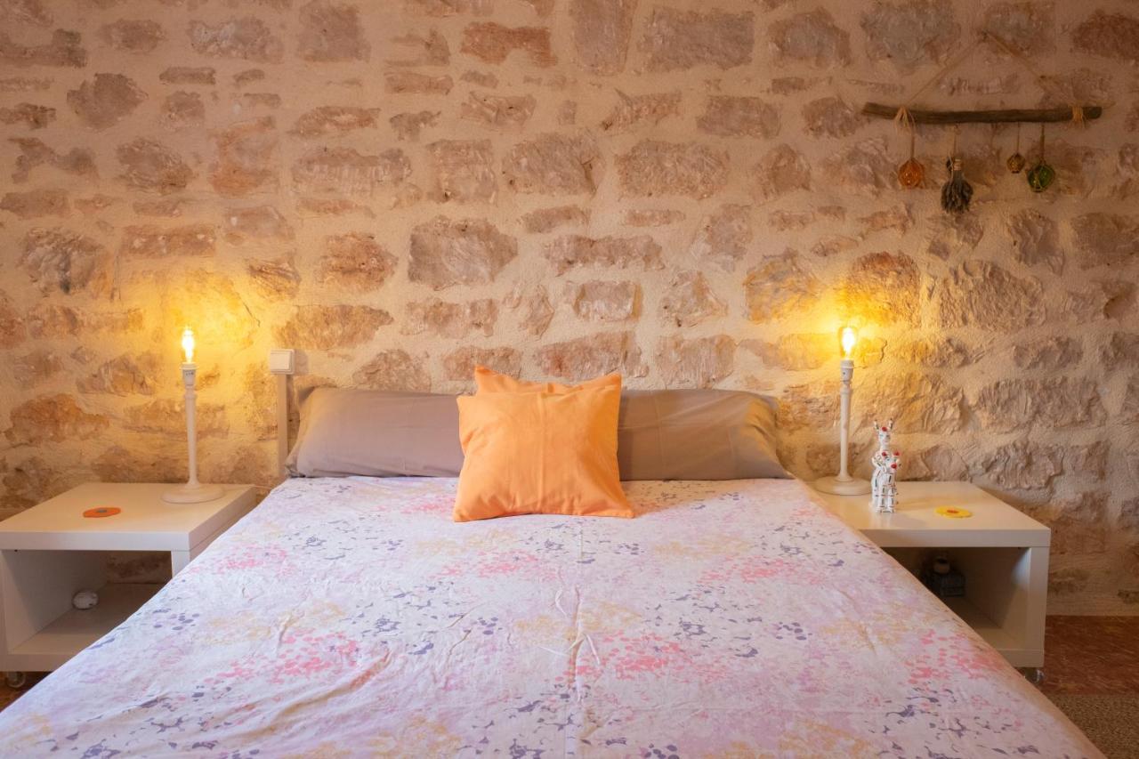 Villa Farinera Vella à Santanyí Extérieur photo