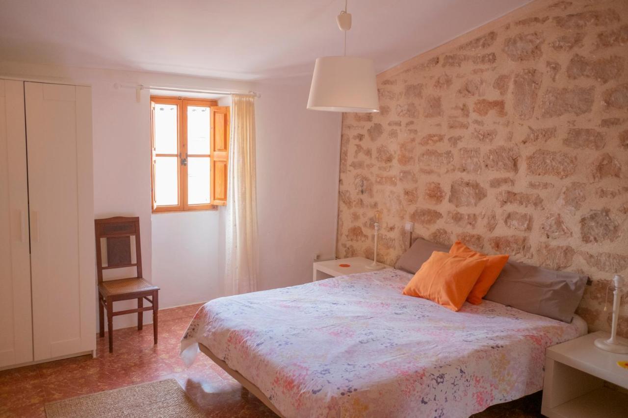 Villa Farinera Vella à Santanyí Extérieur photo