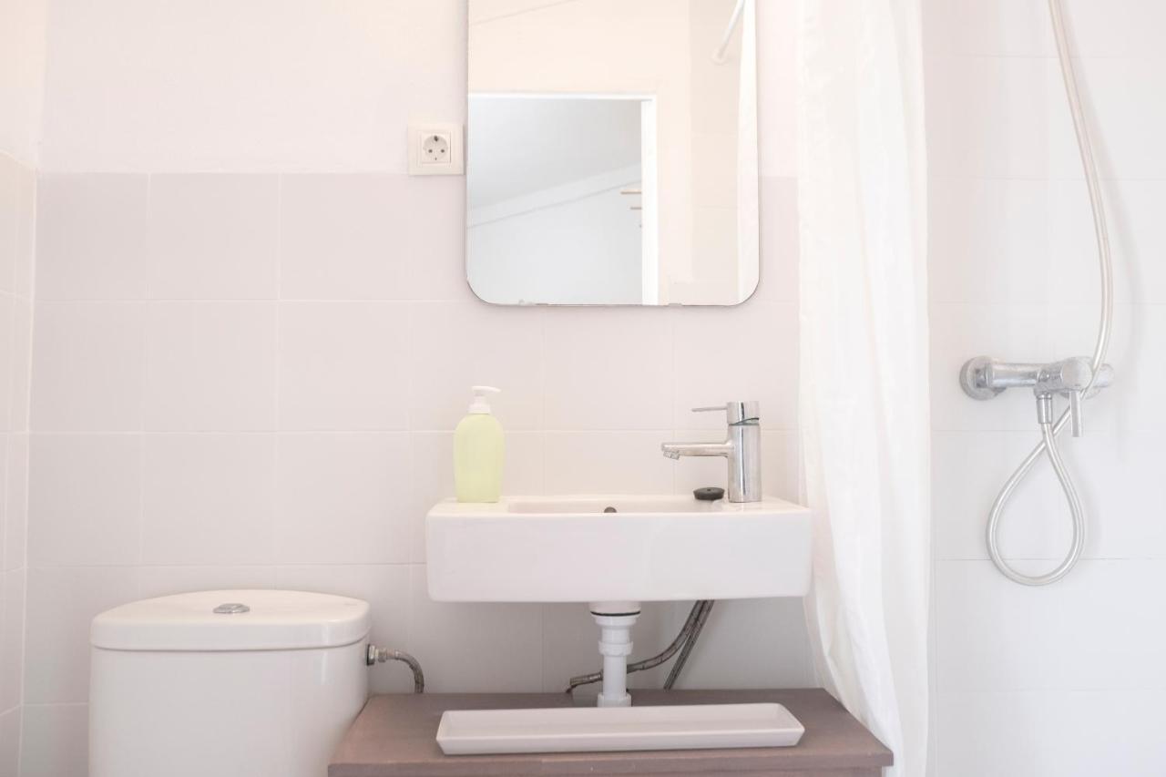 Villa Farinera Vella à Santanyí Extérieur photo